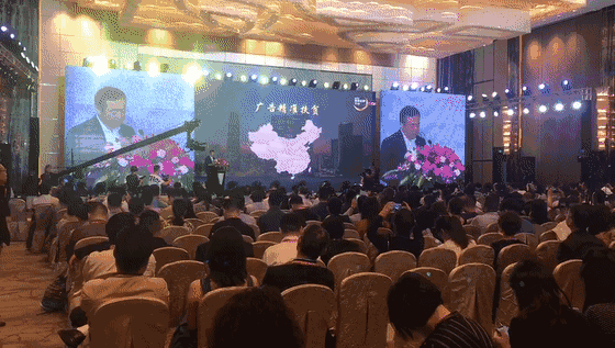 中國傳媒大學(xué)教授、博士生導師、國家廣告研究院院長(cháng)丁俊杰